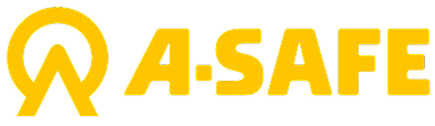 A-safe Logo